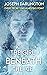 The Girl Beneath the Ice