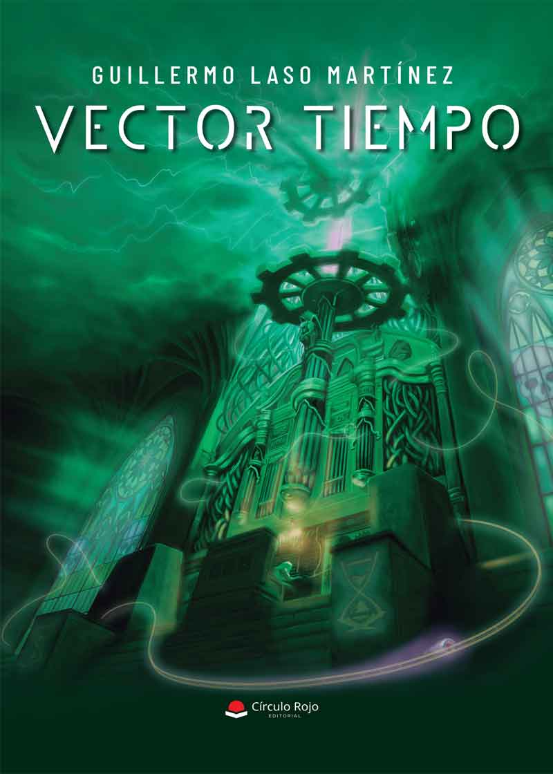 Vector Tiempo