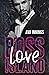 Boss Island Love by Ava Innings