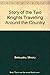Story of the Two Knights Travelling Around the Country by Minoru Betsuyaku