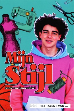 Mijn stijl