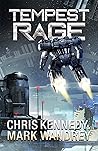 Tempest Rage (The Guild Wars #17) Tempest Rage (The Guild Wars #17)