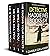 Detective Maddie Ives Books...