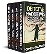 Detective Maddie ...