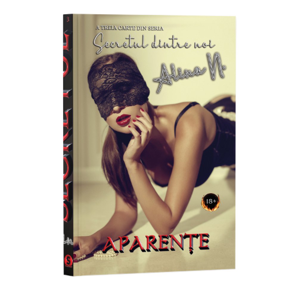 Aparenţe (Secretul dintre noi #3)
