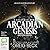 Arcadian Genesis (Alex Hunter, #0.5)