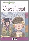 Oliver Twist by George Gibson