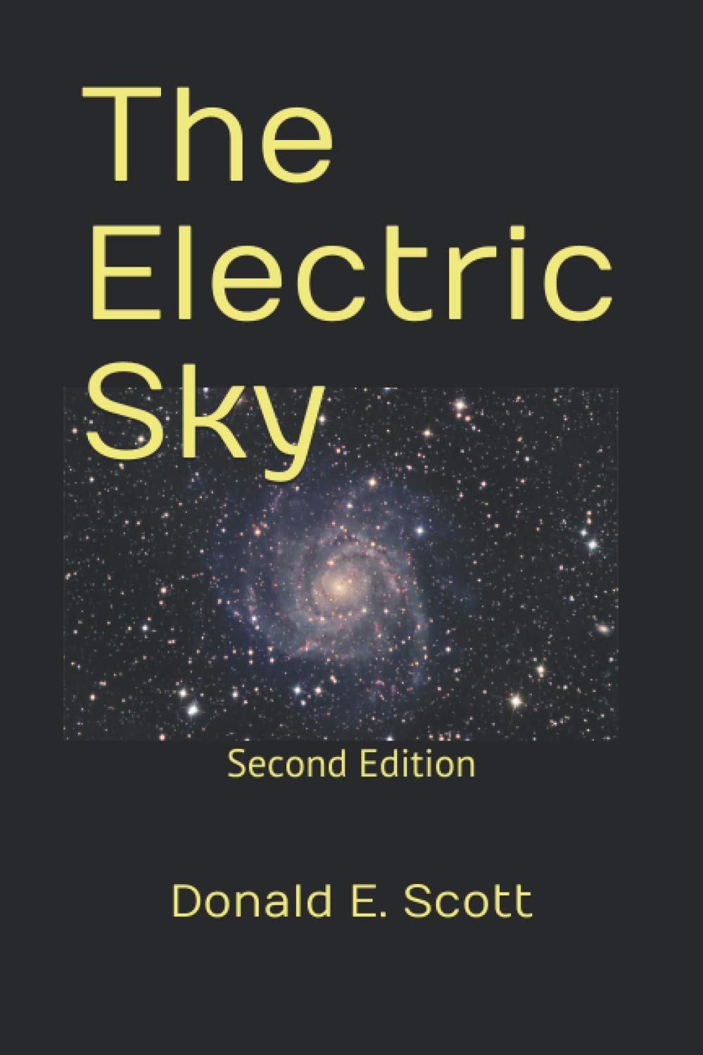 The Electric Sky 2nd ed (Paperback)