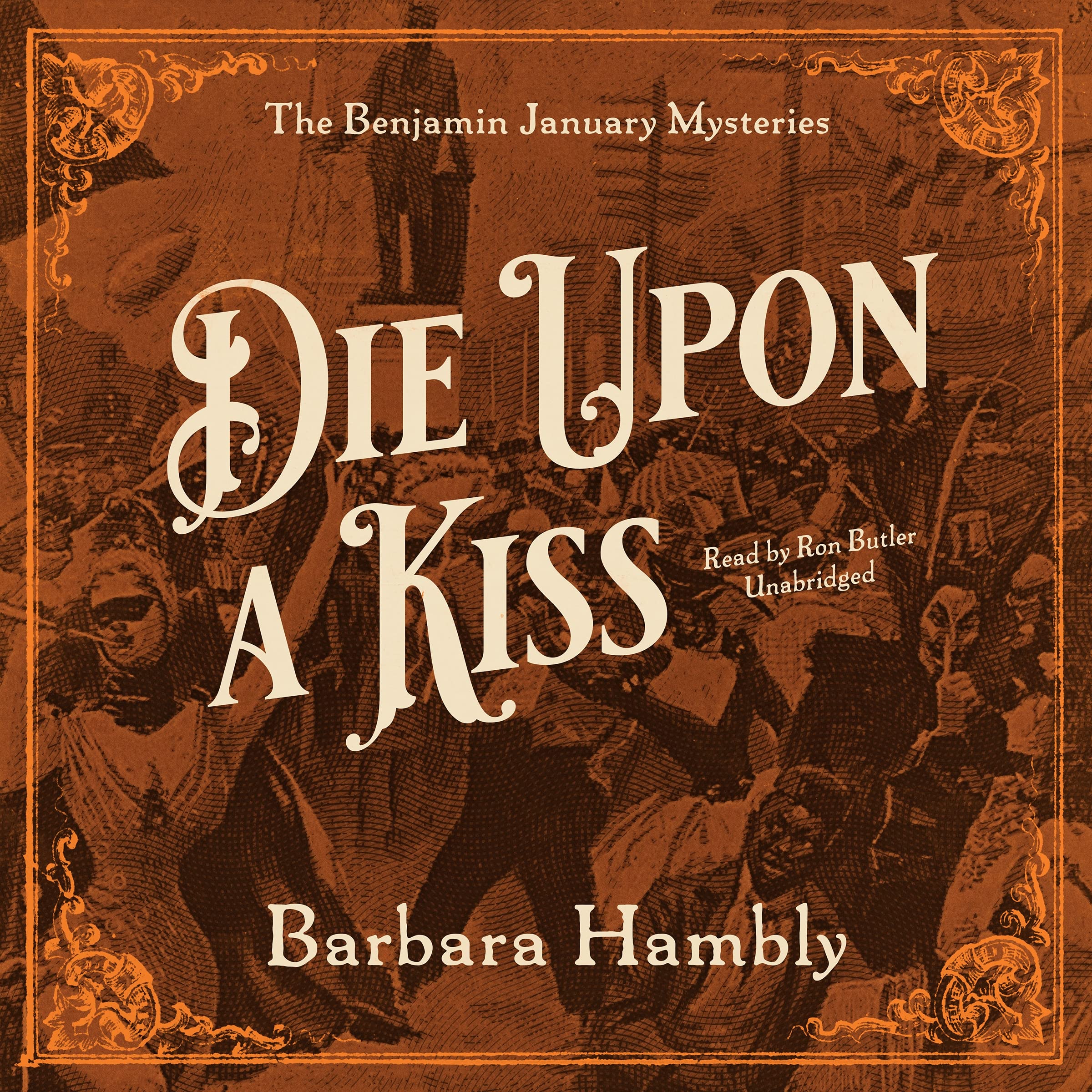 Die upon a Kiss