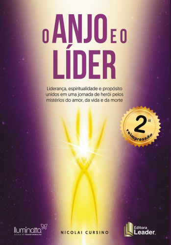 O Anjo e o Líder