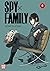 Spy x Family 5 by Tatsuya Endo Spy x Family 5 by Tatsuya Endo