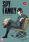 Spy x Family 5