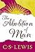 The Abolition of Man