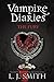 The Fury (The Vampire Diaries, #3)