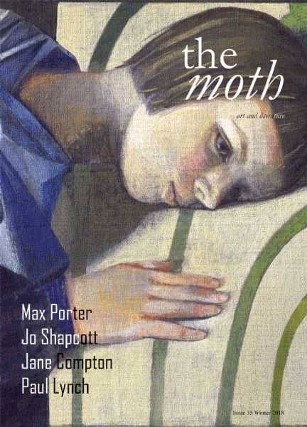 The Moth (The Moth #35)