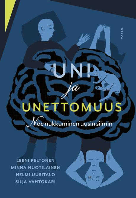 Uni ja unettomuus: Näe nukkuminen uusin silmin