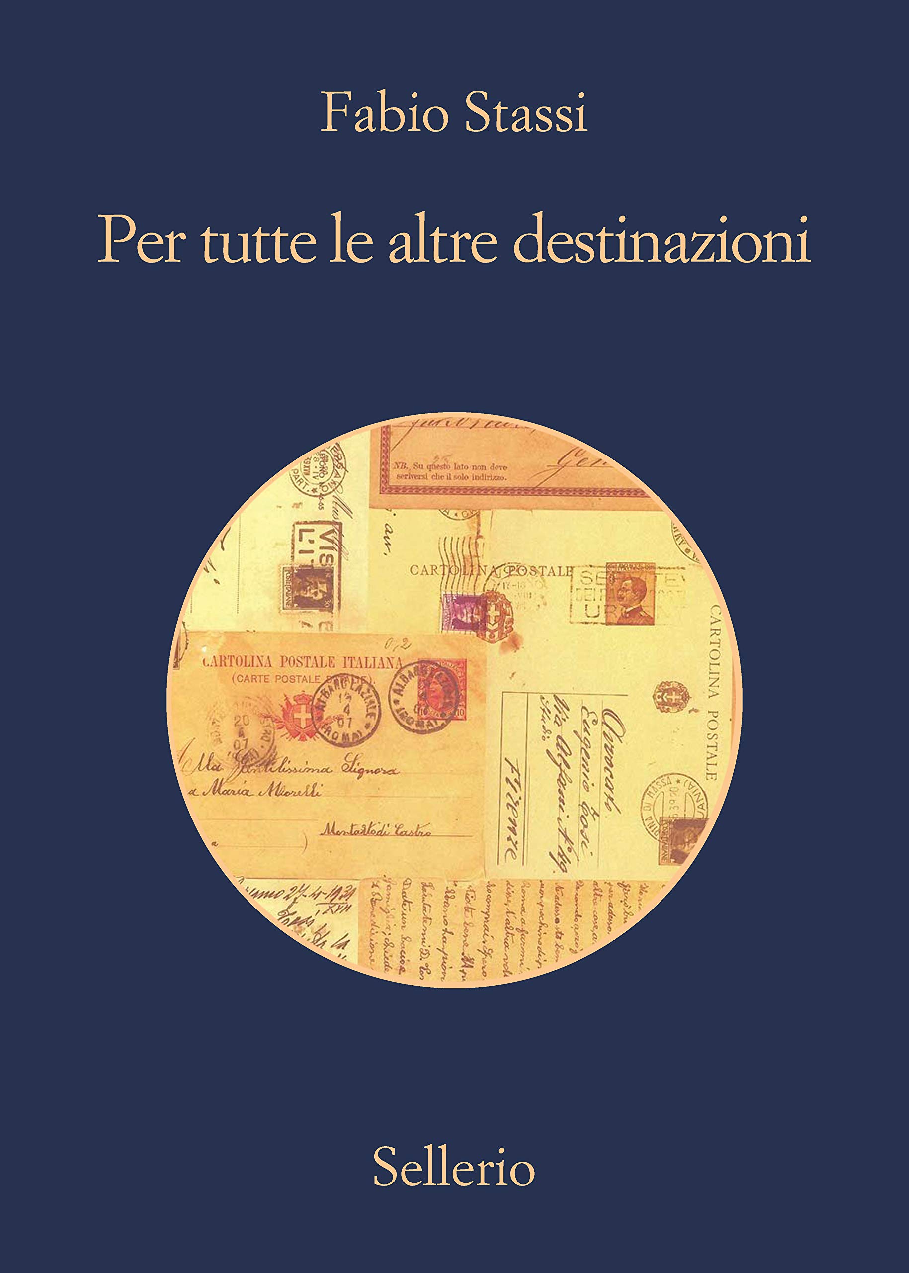 Per tutte le altre destinazioni (Kindle Edition)