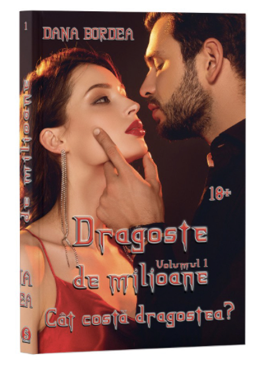 Cât costă dragostea? ( Dragoste de milioane #1)