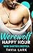 Werewolf Happy Hour (The Ra...