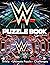 WWE puzzle book: Great Gift...