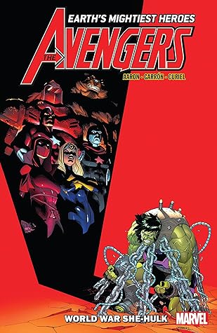 Avengers, Vol. 9: World War She-Hulk