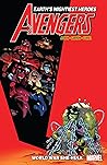 Avengers, Vol. 9 by Jason Aaron
