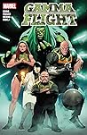 Gamma Flight by Al Ewing
