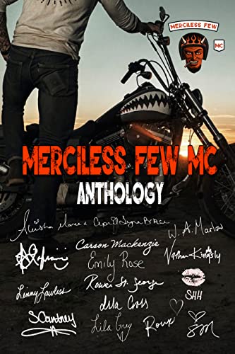 Merciless Few MC Anthology