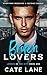 Broken Lovers (Lovers in th...
