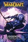 Warcraft: Legends Vol. 2: Preview
