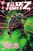 Task Force Z (2021-) #3