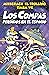 Los Compas 5: Perdidos en el espacio / Compas 5: Lost in Space (Spanish Edition)