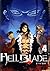 Hell Blade T04 by Je-tae Yoo