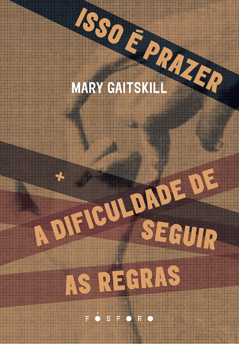 Isso é prazer: + A dificuldade de seguir as regras