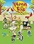 Phineas and Ferb Coloring Book by Bailee Madison