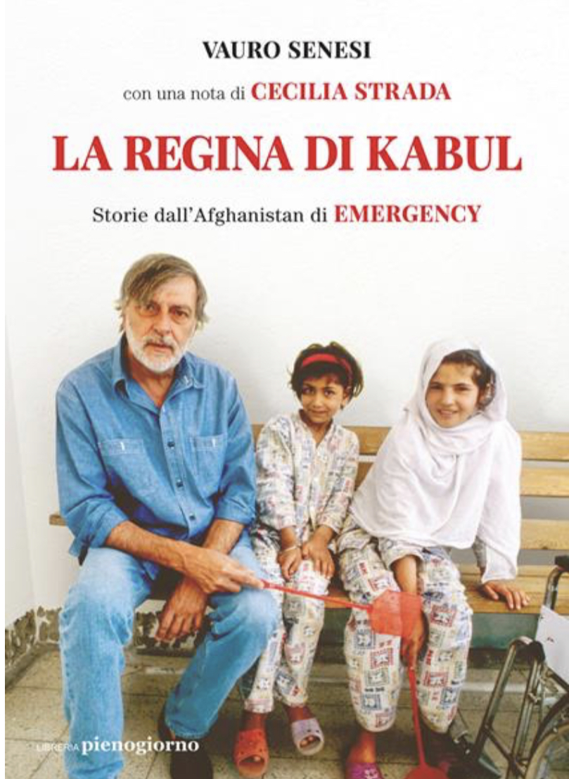 La regina di Kabul