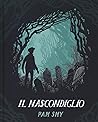 Il nascondiglio by Pam Smy