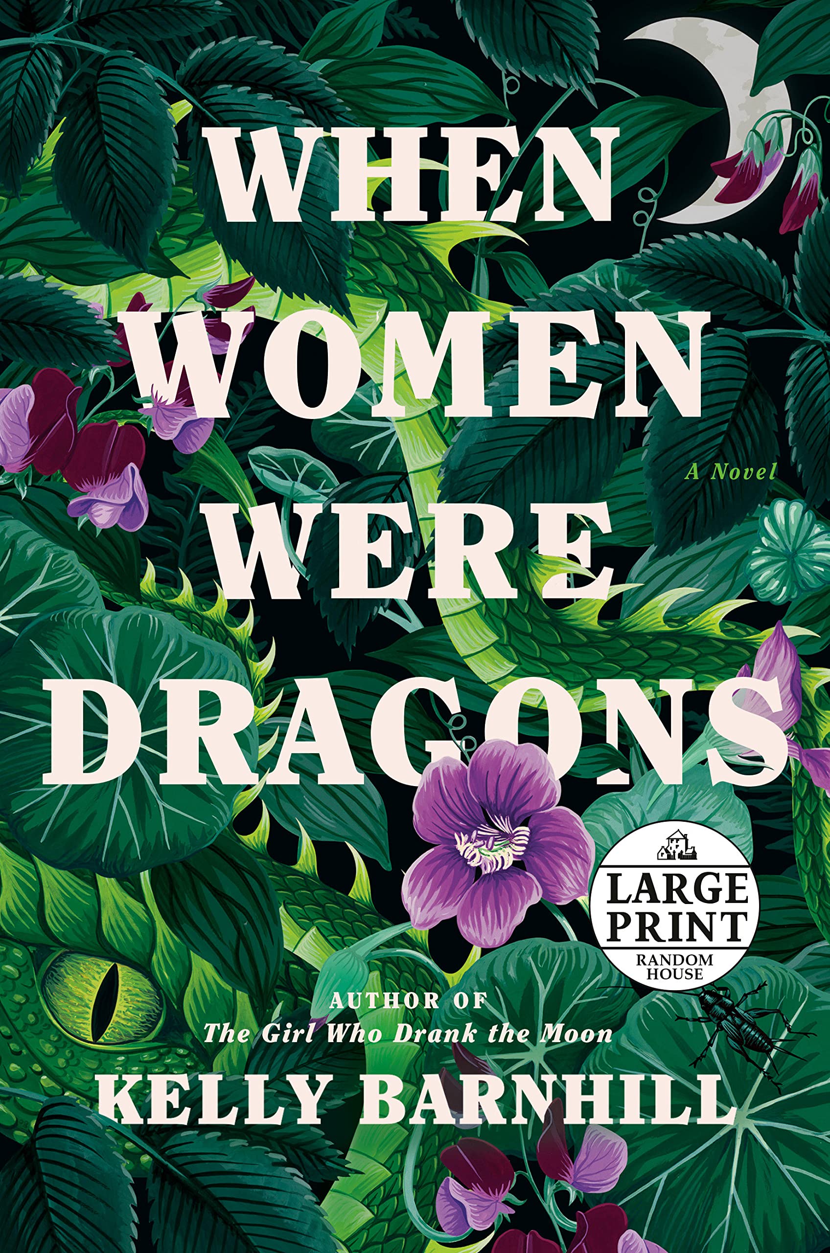 When Women Were Dragons