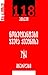 ნობელიანტები ყველა ქვეყნისა. მწერლები (118 ამბავი)