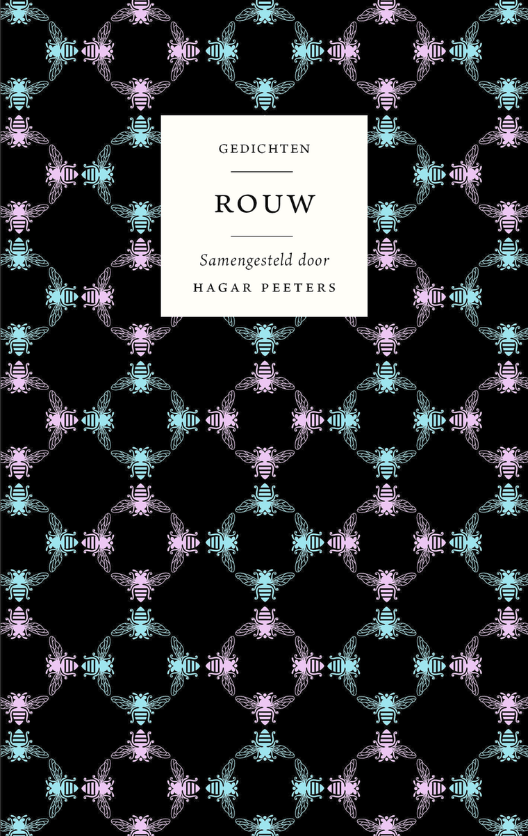 Rouw (Hardcover)