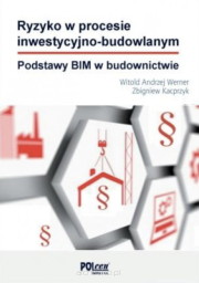 Procedury inwestycyjno-budowlane Podstawy BIM (Paperback)