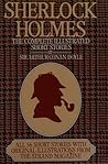 Sherlock Holmes: ...