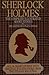 Sherlock Holmes: The Complete Illustrated Short Stories