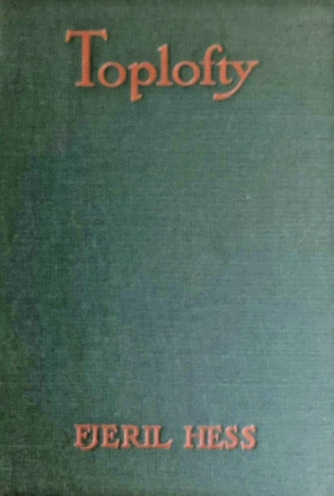Toplofty