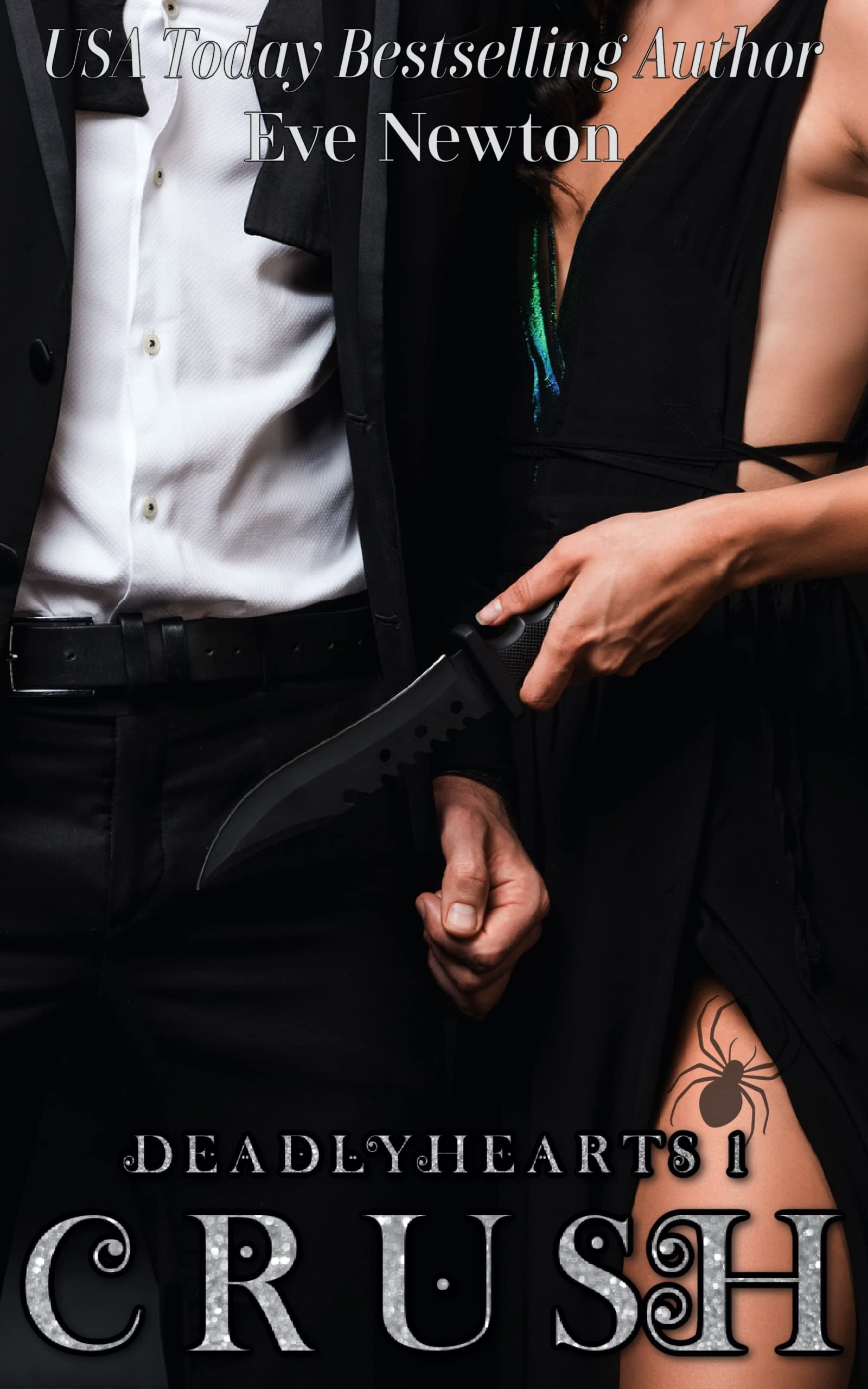 Crush (Deadly Hearts #1)