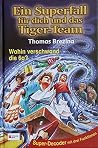 Wohin verschwand die 6a? (Ein Superfall für dich und das Tiger-Team, #7) Wohin verschwand die 6a? (Ein Superfall für dich und das Tiger-Team, #7)