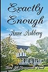 Exactly Enough (Jill Pennyworth Series) Exactly Enough (Jill Pennyworth Series)