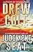 Judgment Seat (Sawyer Grant...