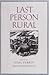 Last Person Rural