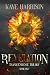 Revelation (Transcendence Trilogy Book 1)